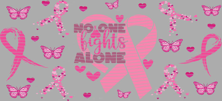 16oz Breast cancer-BC-6